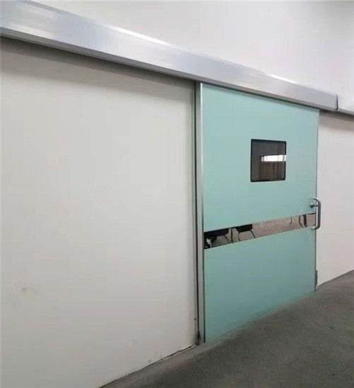 丹东ct室防护门 ct室射线防护门 不锈钢铅板门 欢迎订购
